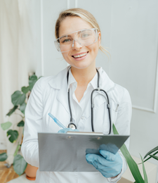 Centro Óptico Sabio