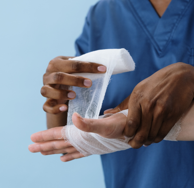 Centro Óptico Sabio