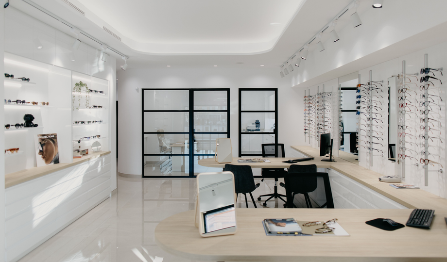 Centro Óptico Sabio